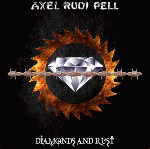 Axel Rudi Pell : Diamonds and Rust